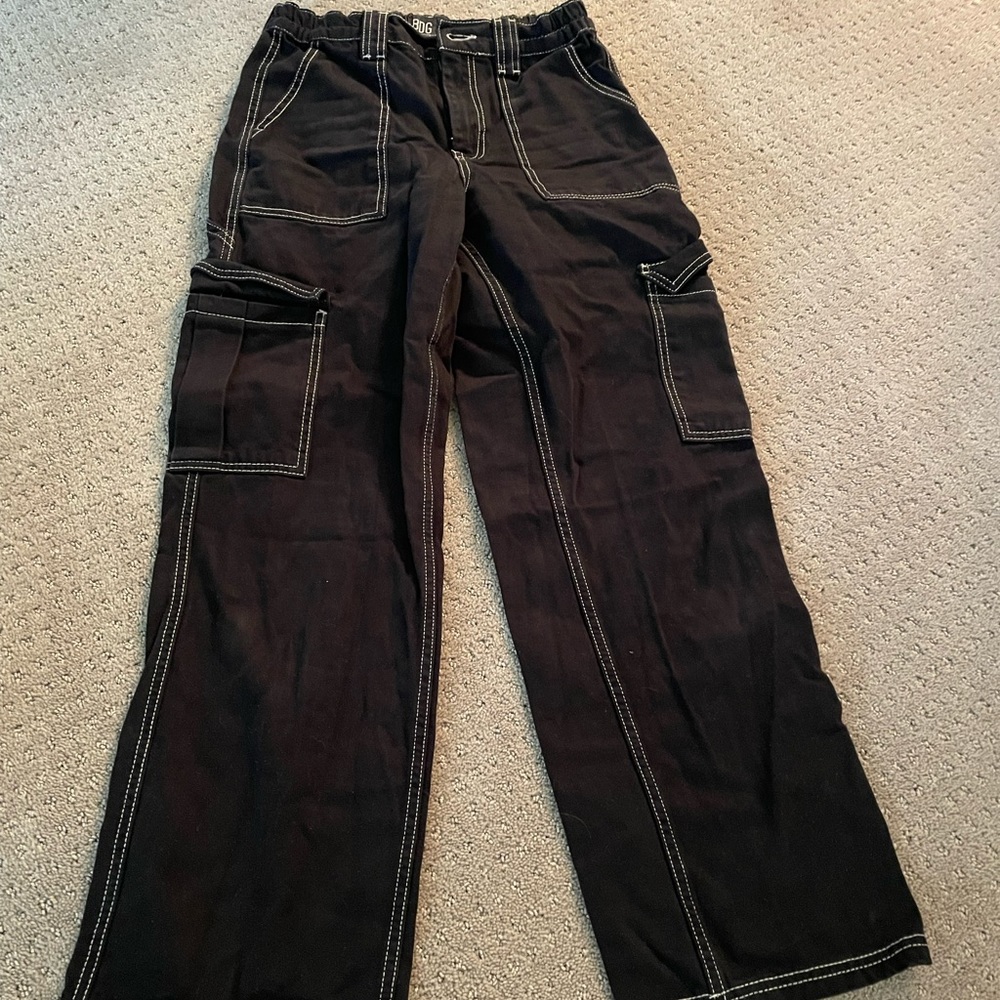 skater style pants